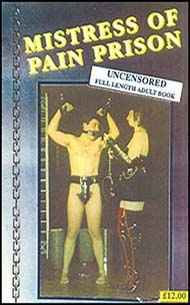 English Novelette cover